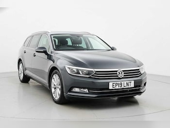 2019 (19) - 2.0 TDI SE Business 5dr