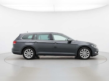 Used Volkswagen Passat 2019 for sale - 77155801: Photo