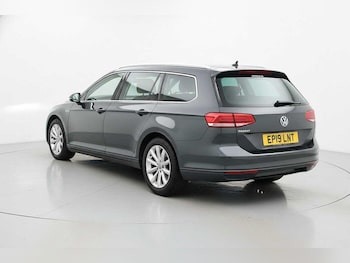 Used Volkswagen Passat 2019 for sale - 77155801: Photo