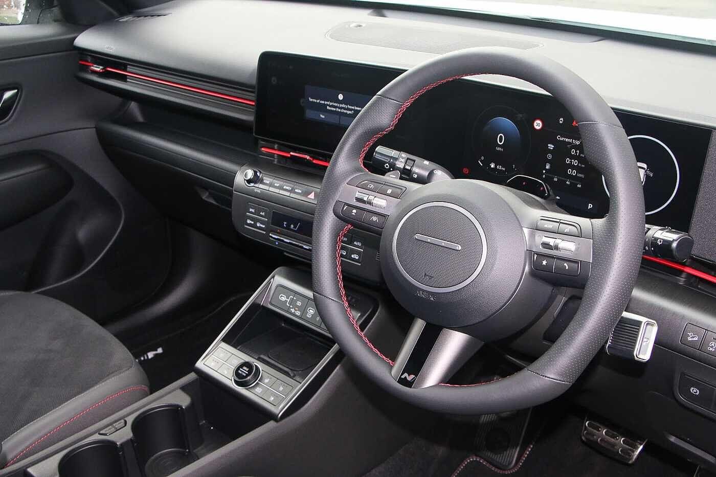 Used Hyundai KONA 2025 for sale - 77344013: Photo 6