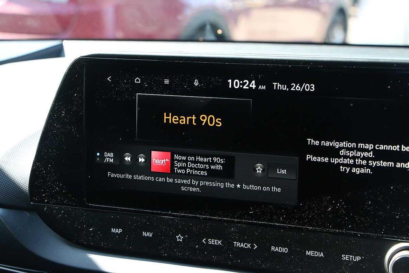 Used Hyundai BAYON for sale - 78214178: Photo 10