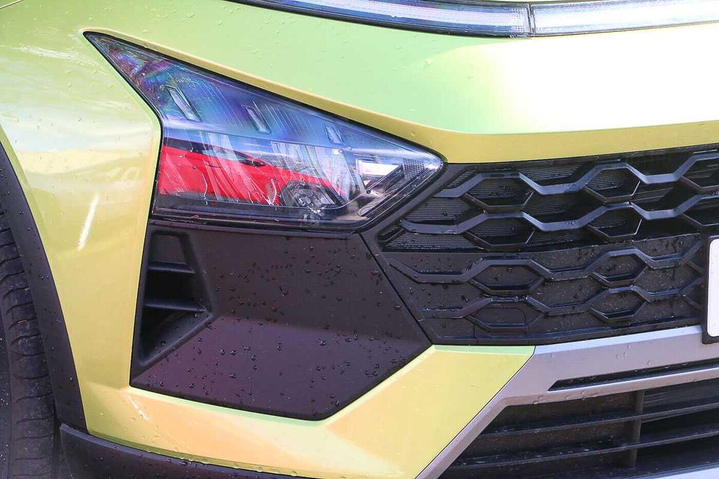 Used Hyundai BAYON for sale - 78214178: Photo 18