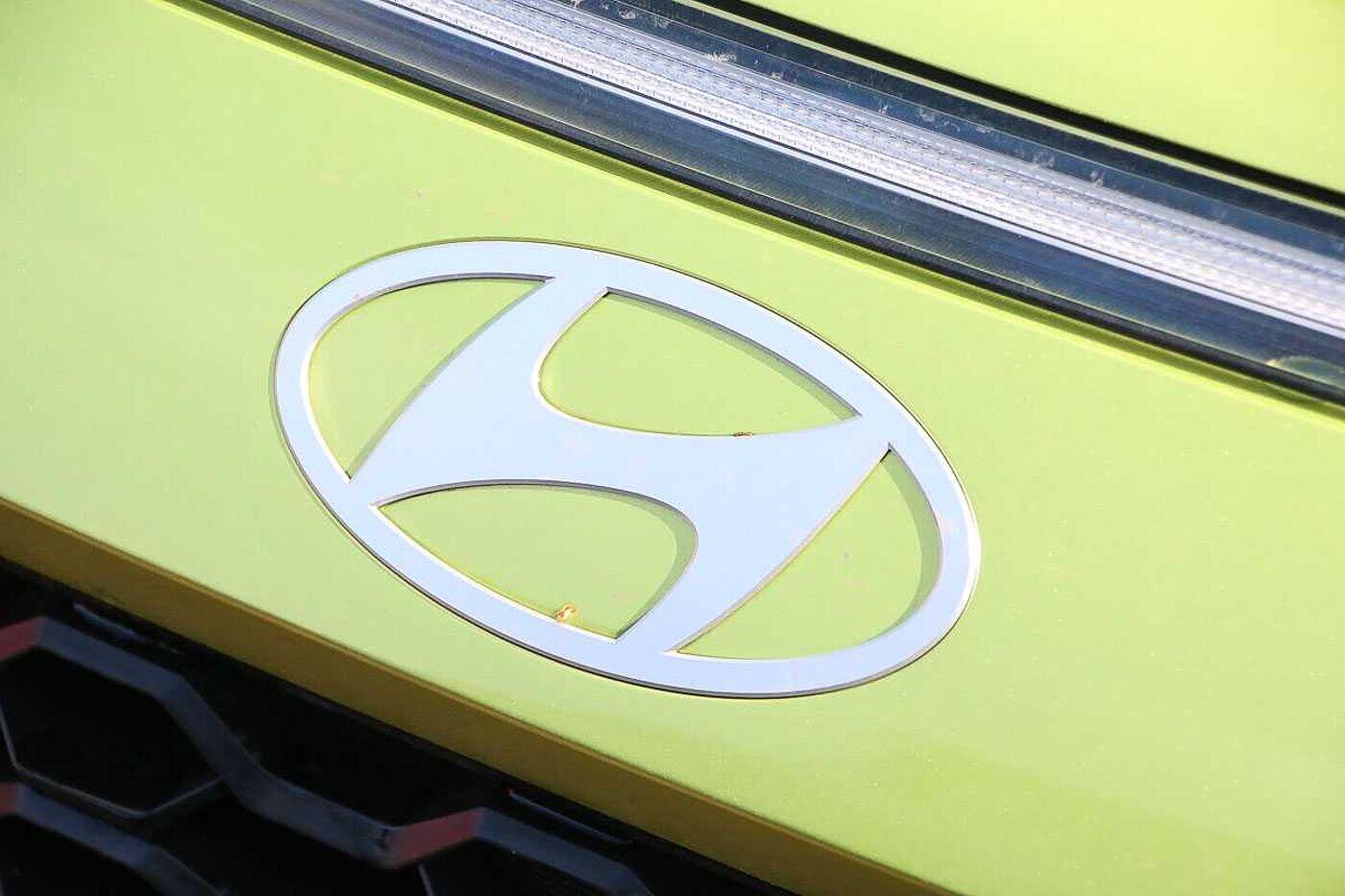 Used Hyundai BAYON for sale - 78214178: Photo 3