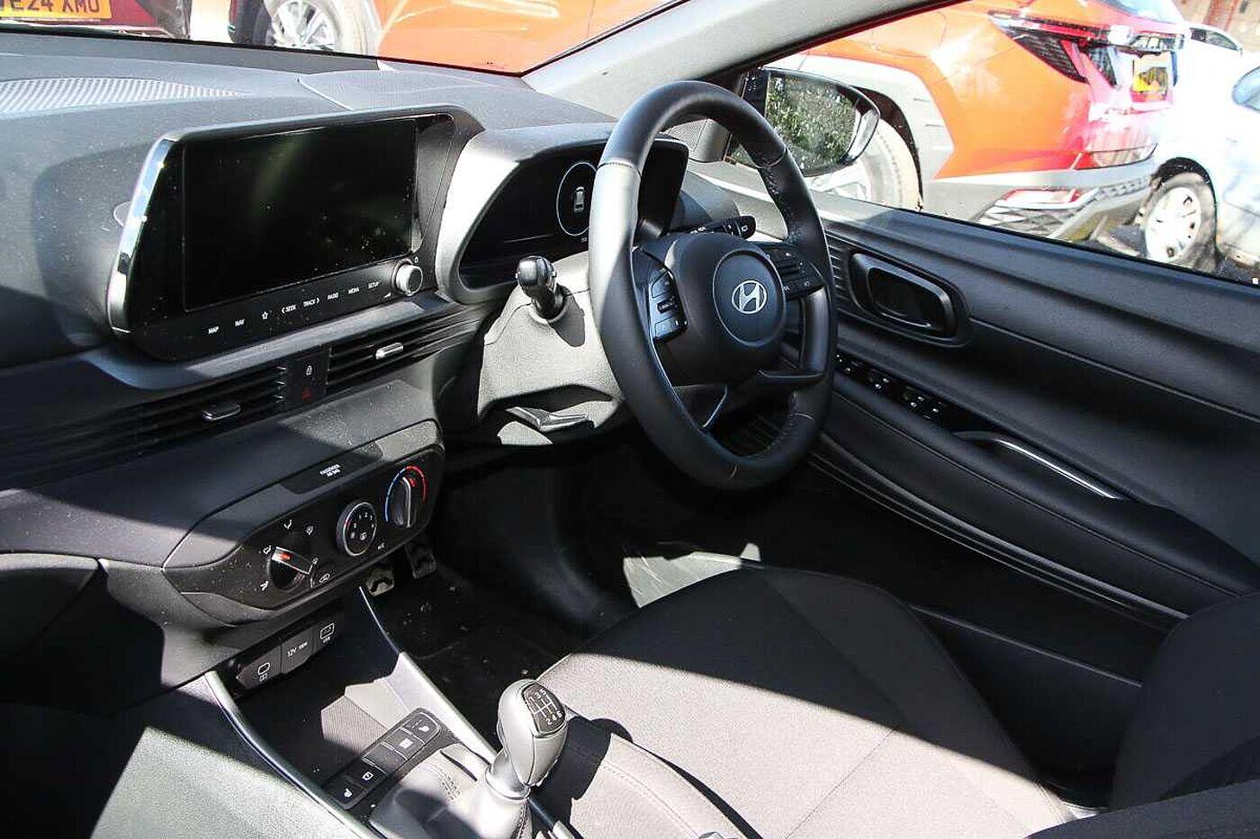 Used Hyundai BAYON for sale - 78214178: Photo 5