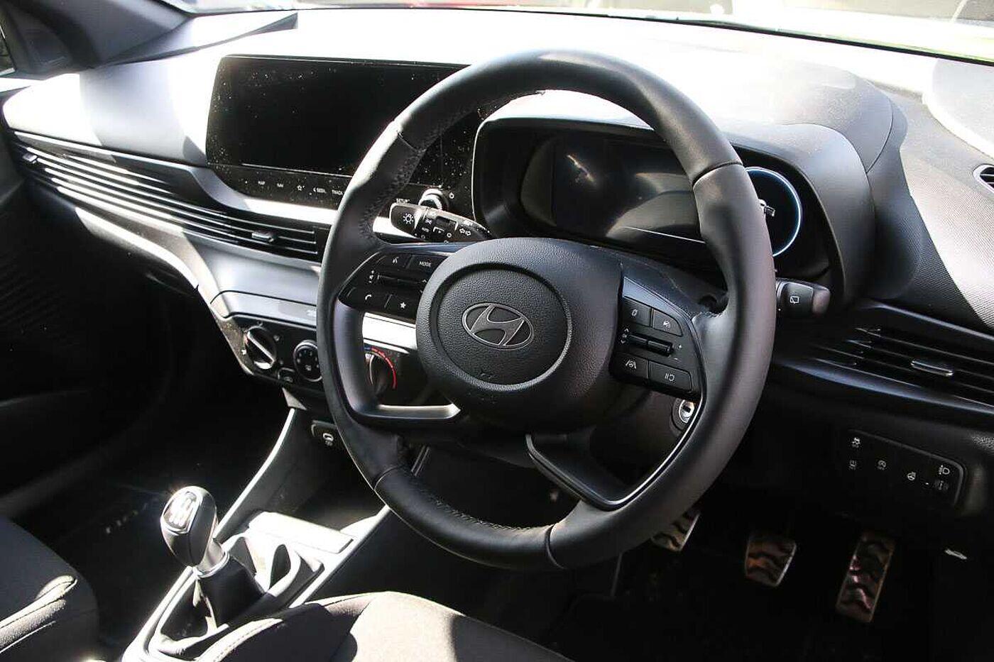 Used Hyundai BAYON for sale - 78214178: Photo 6