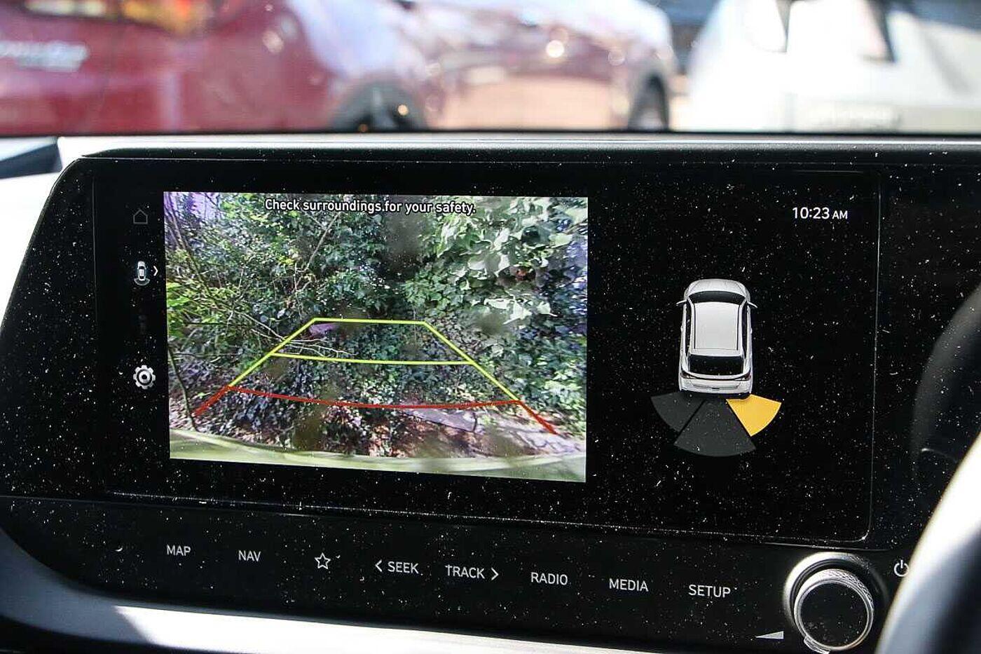 Used Hyundai BAYON for sale - 78214178: Photo 8