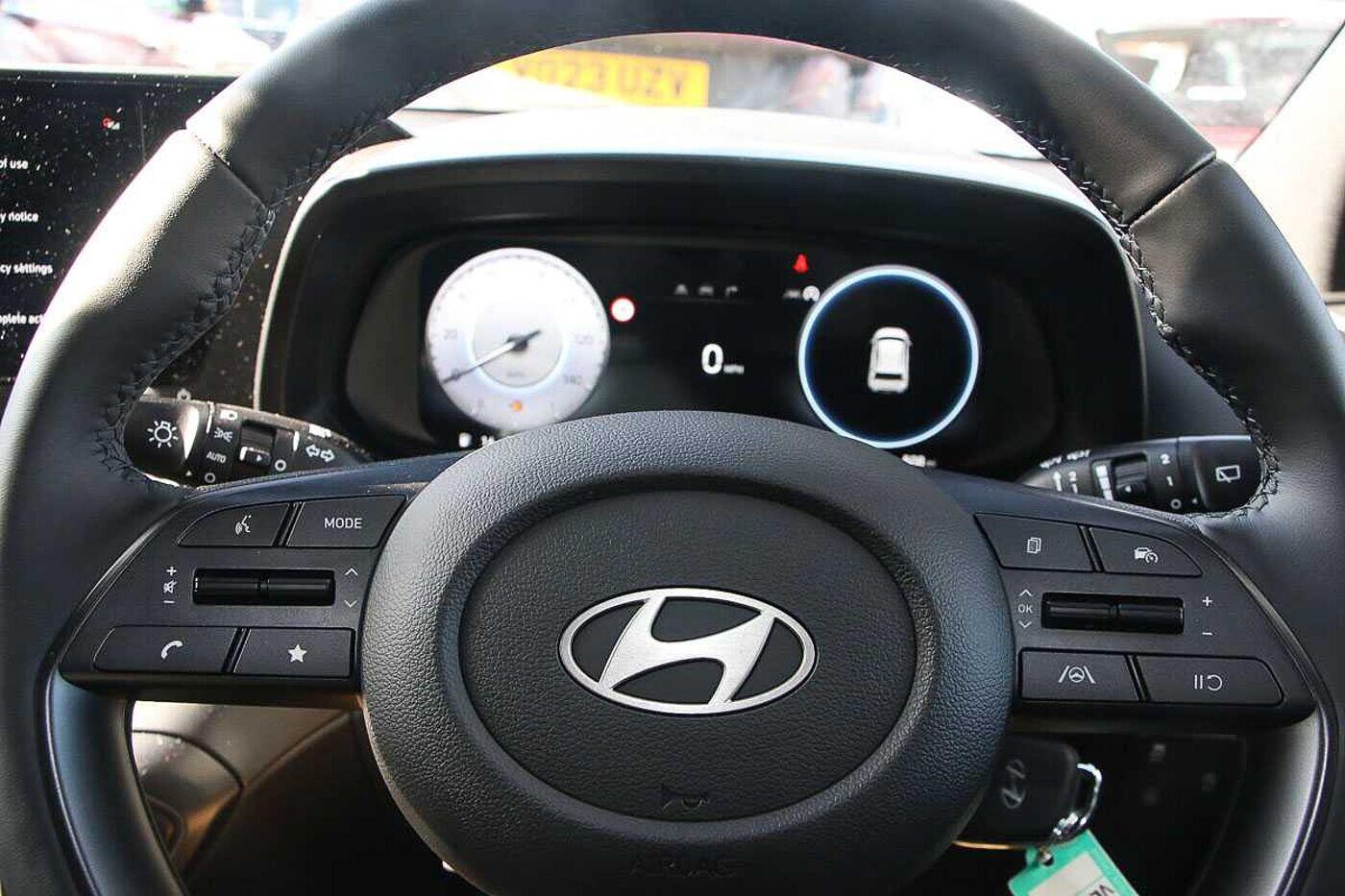 Used Hyundai BAYON for sale - 78214178: Photo 9