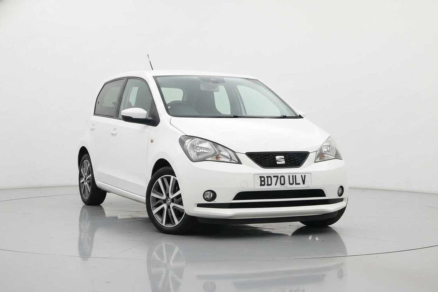 Used SEAT Mii 2020 for sale - 76607943: Photo 1
