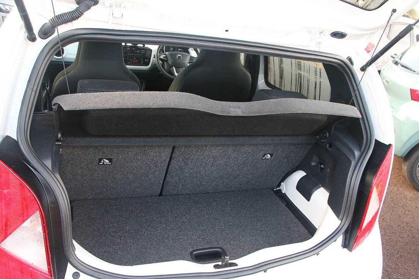 Used SEAT Mii 2020 for sale - 76607943: Photo 11