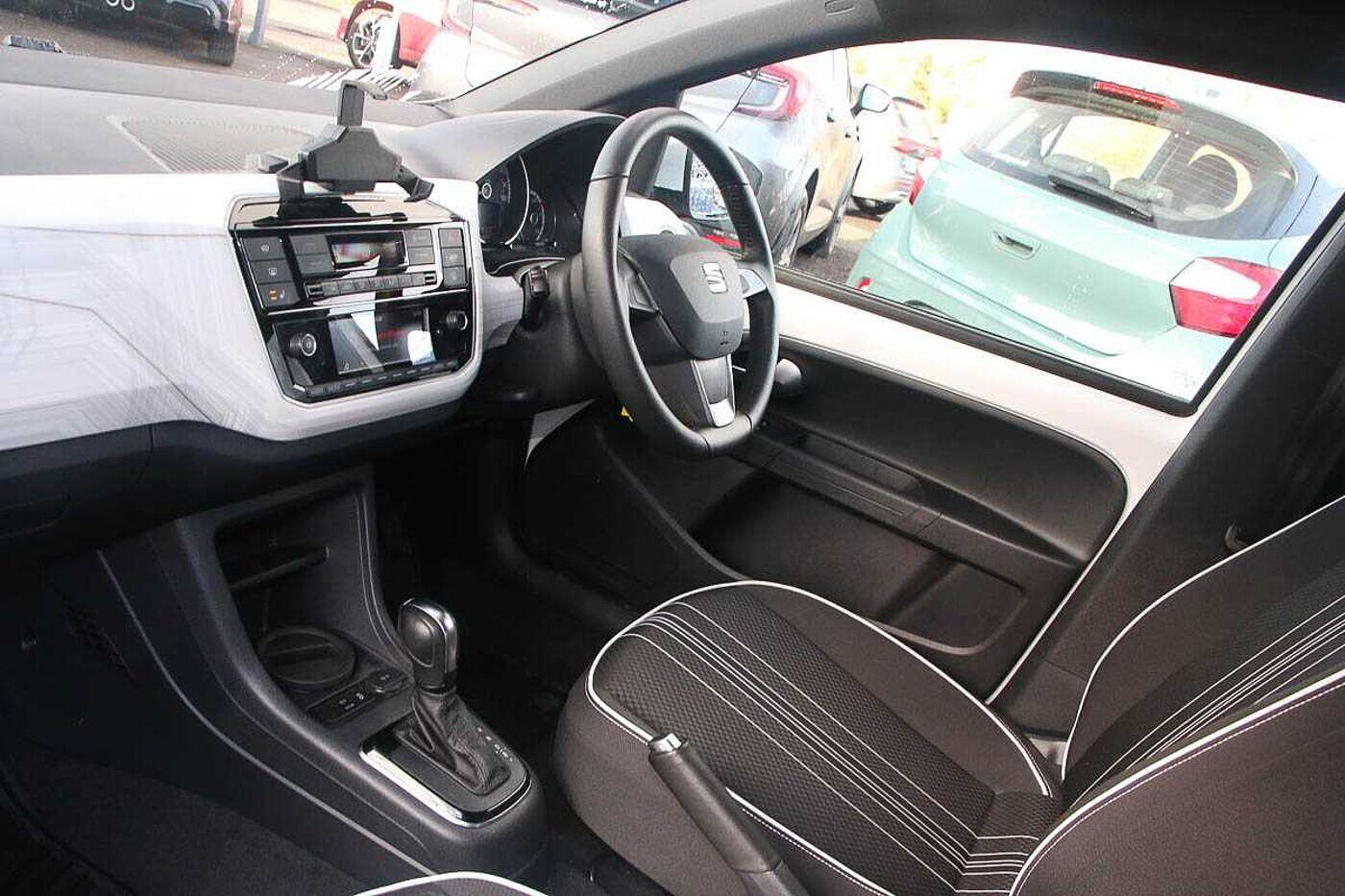 Used SEAT Mii 2020 for sale - 76607943: Photo 12