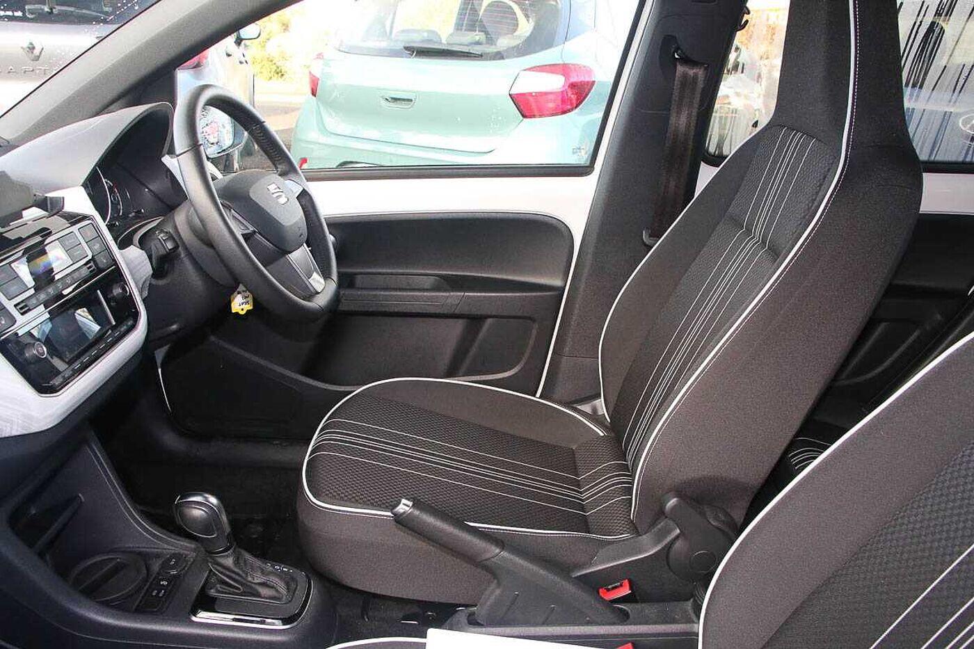 Used SEAT Mii 2020 for sale - 76607943: Photo 13