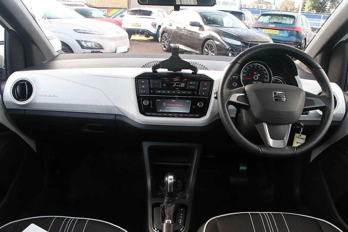 Used SEAT Mii 2020 for sale - 76607943: Photo 15