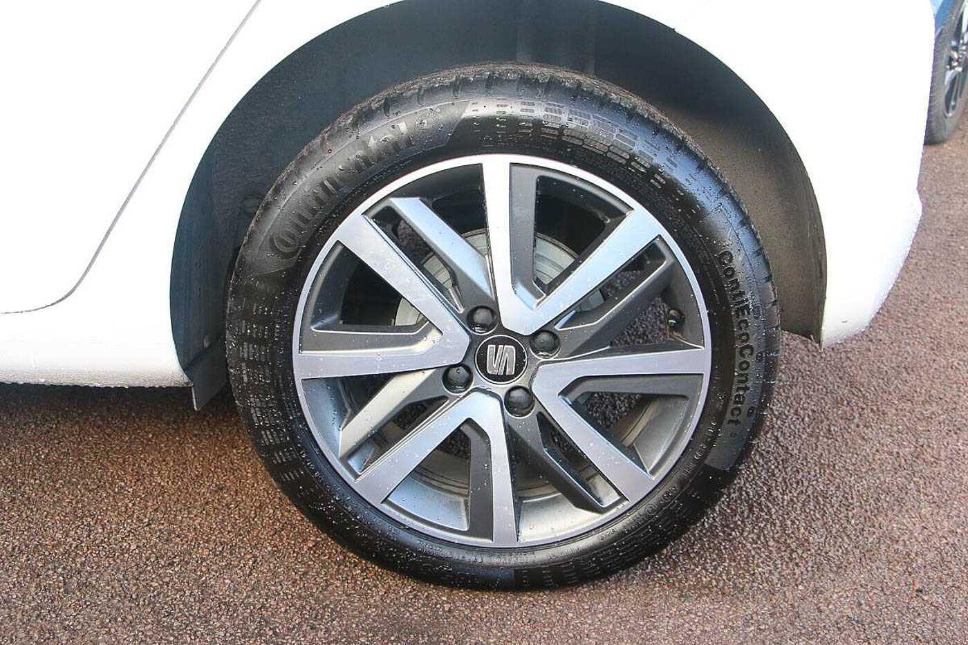 Used SEAT Mii 2020 for sale - 76607943: Photo 16