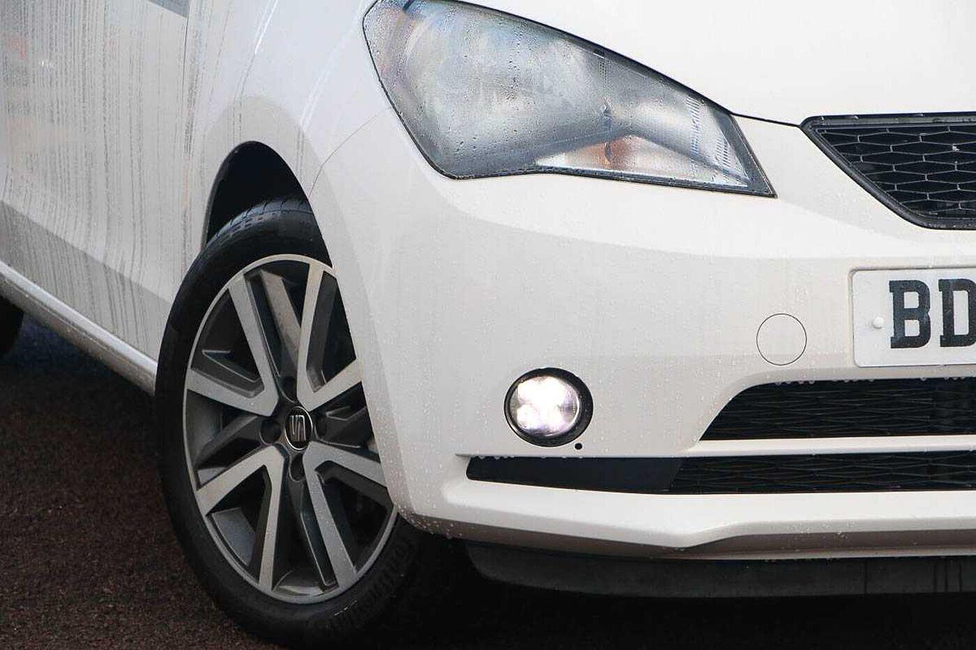 Used SEAT Mii 2020 for sale - 76607943: Photo 17