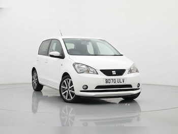 (70) - 61kW One 36.8kWh 5dr Auto