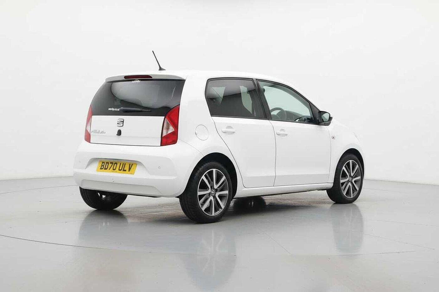 Used SEAT Mii 2020 for sale - 76607943: Photo 2