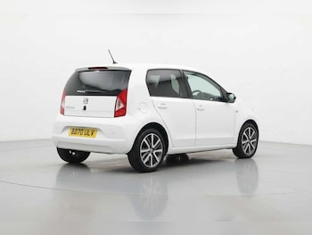 Used SEAT Mii 2020 for sale - 76607943: Photo