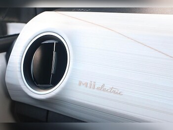 Used SEAT Mii 2020 for sale - 76607943: Photo