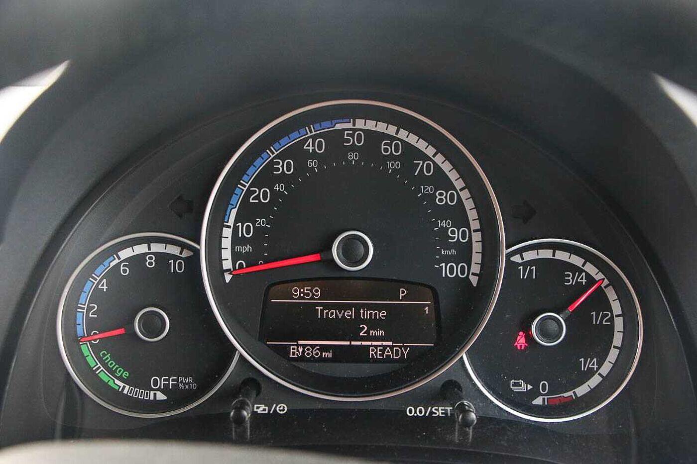 Used SEAT Mii 2020 for sale - 76607943: Photo 8