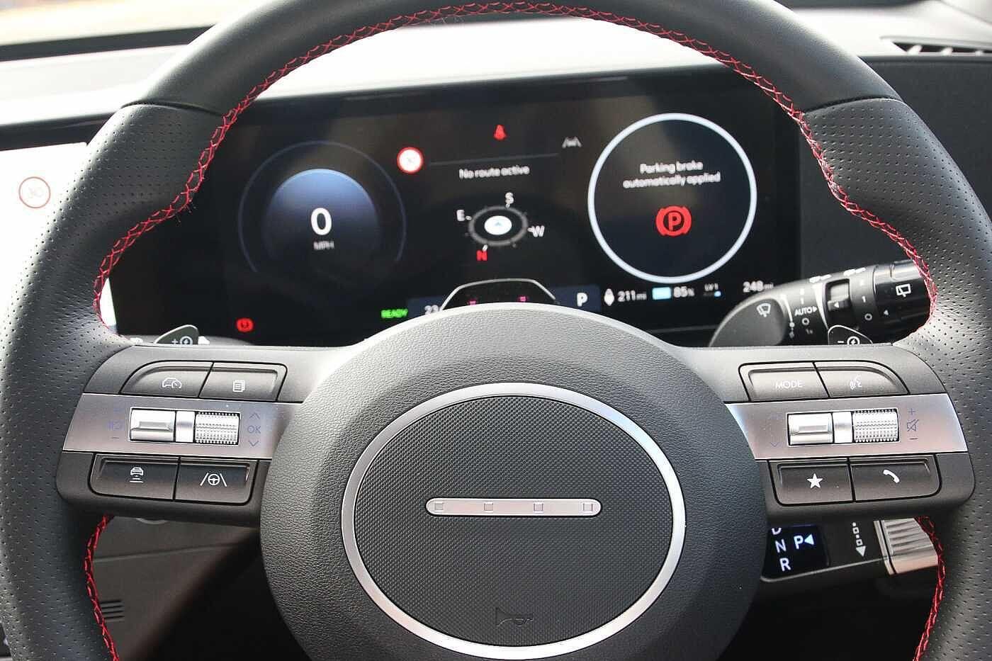 Used Hyundai KONA 2025 for sale - 77016217: Photo 13