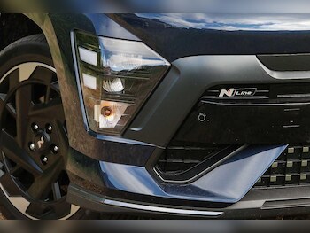 Used Hyundai KONA 2025 for sale - 77016217: Photo