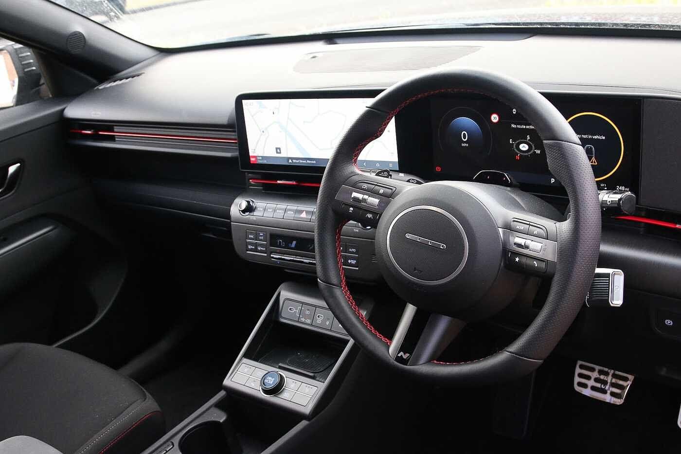 Used Hyundai KONA 2025 for sale - 77016217: Photo 5