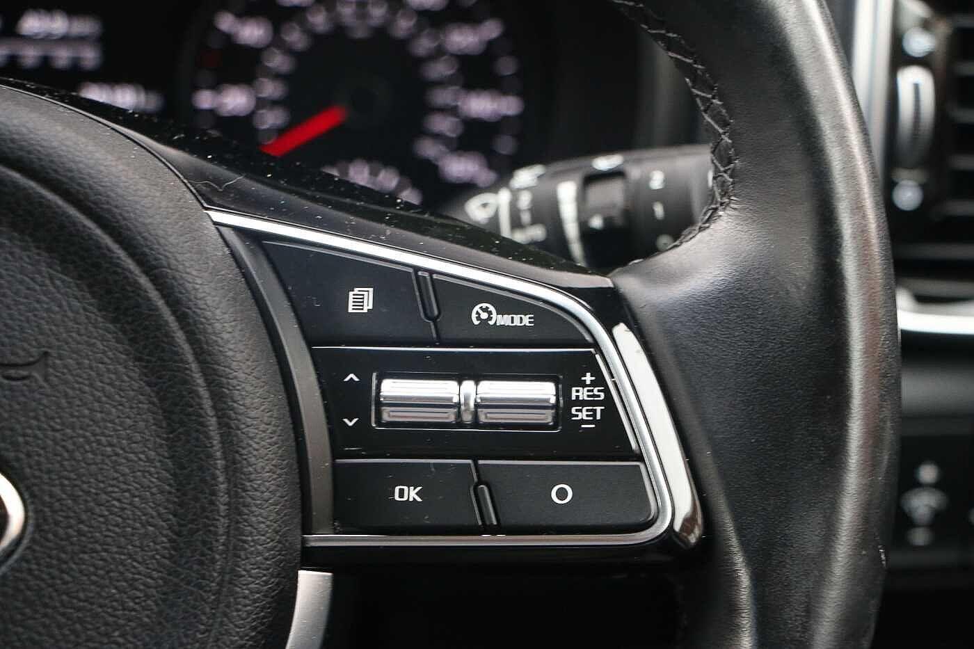 Used Kia Sportage for sale - 76608569: Photo 10