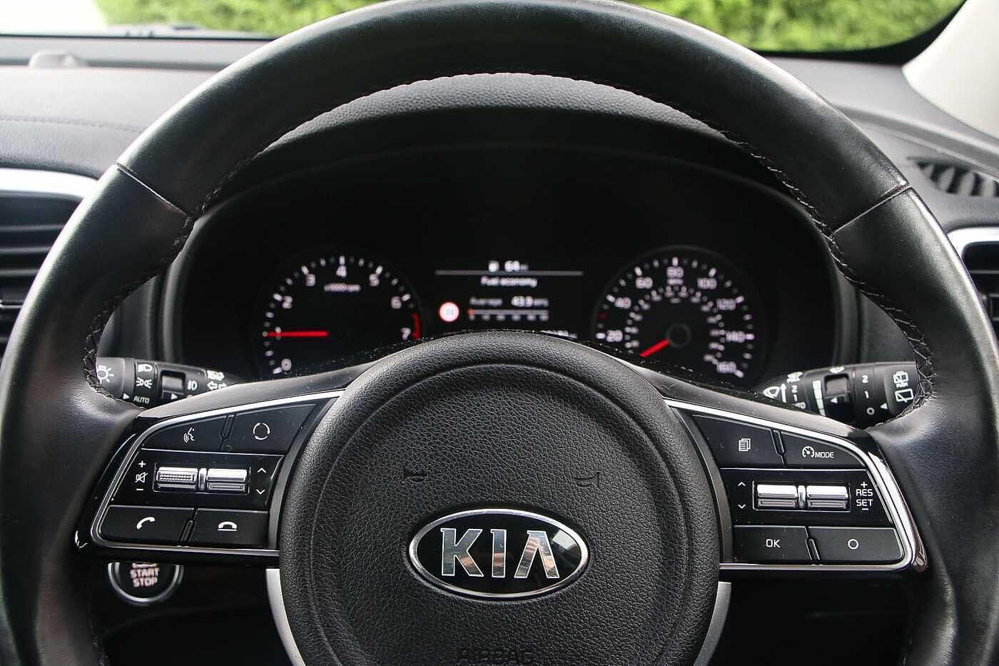 Used Kia Sportage for sale - 76608569: Photo 11