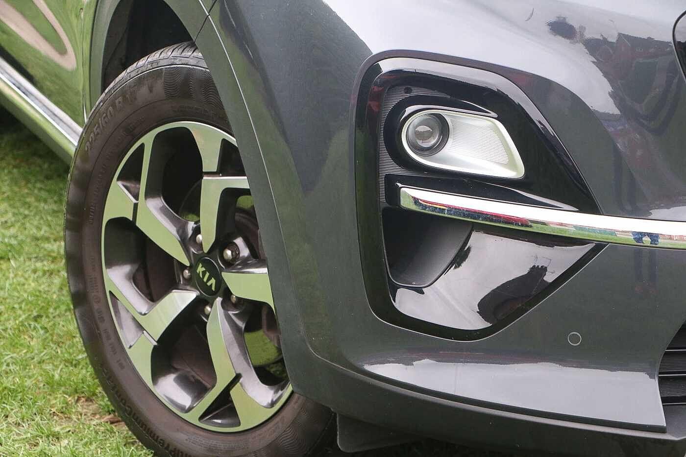 Used Kia Sportage for sale - 76608569: Photo 15