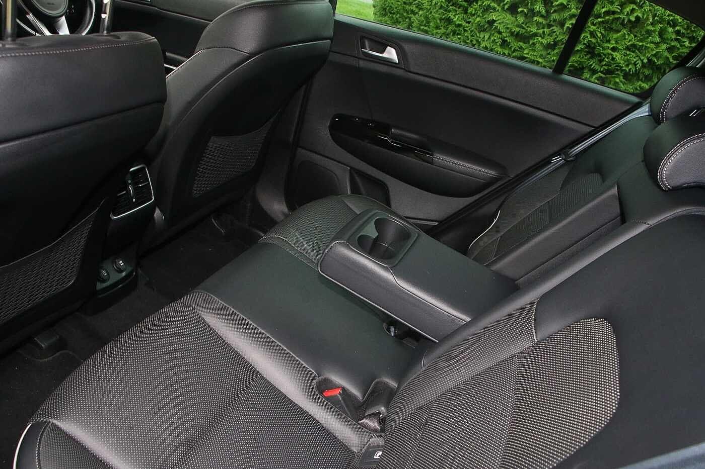 Used Kia Sportage for sale - 76608569: Photo 17