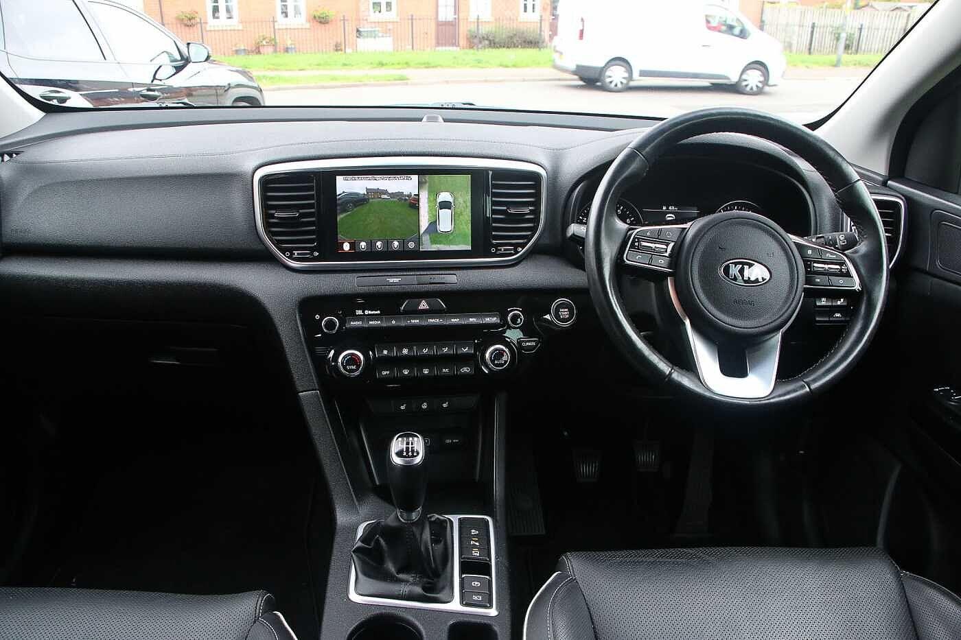 Used Kia Sportage for sale - 76608569: Photo 18