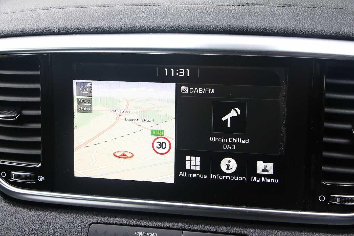 Used Kia Sportage for sale - 76608569: Photo 3