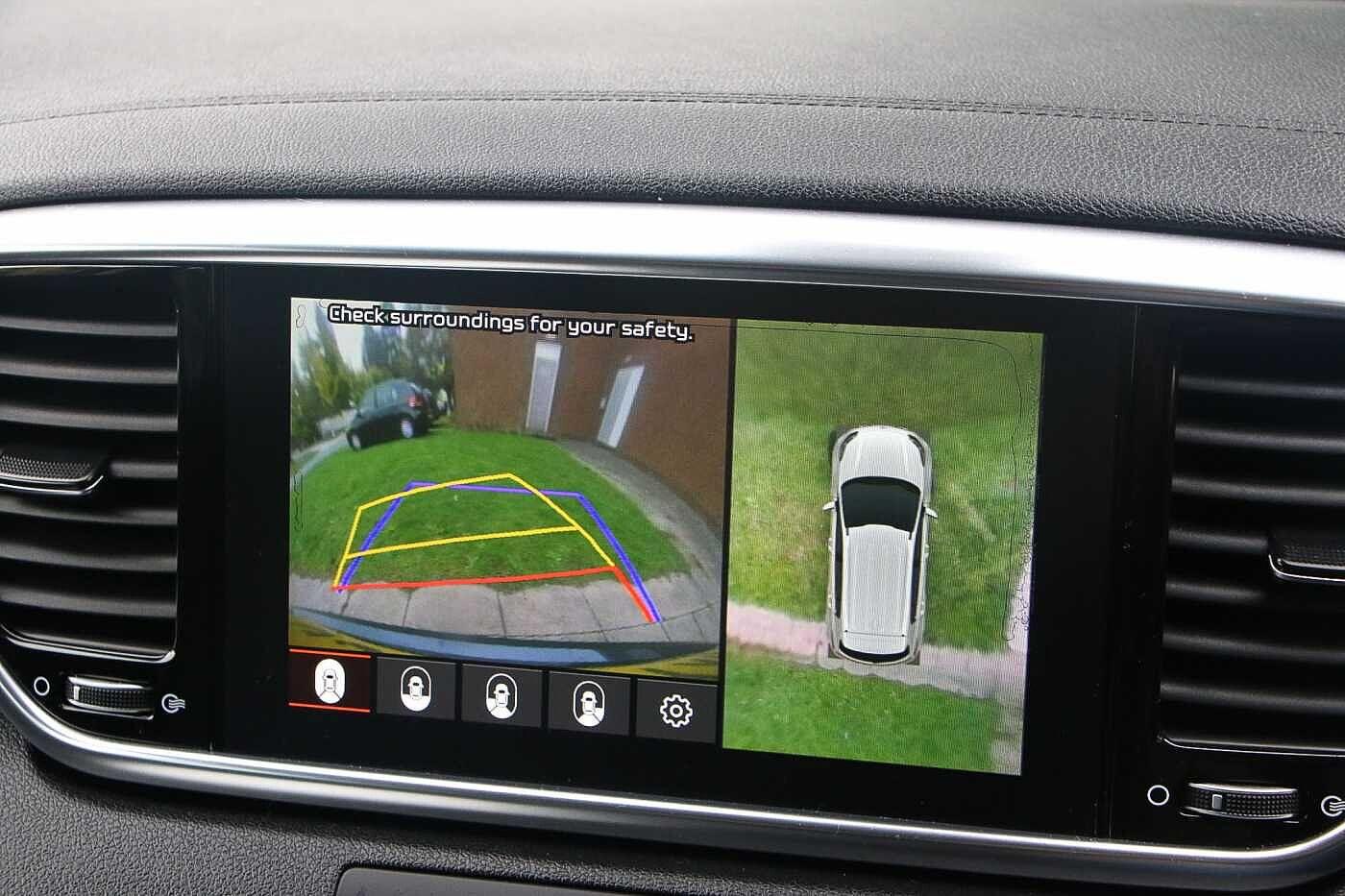 Used Kia Sportage for sale - 76608569: Photo 4