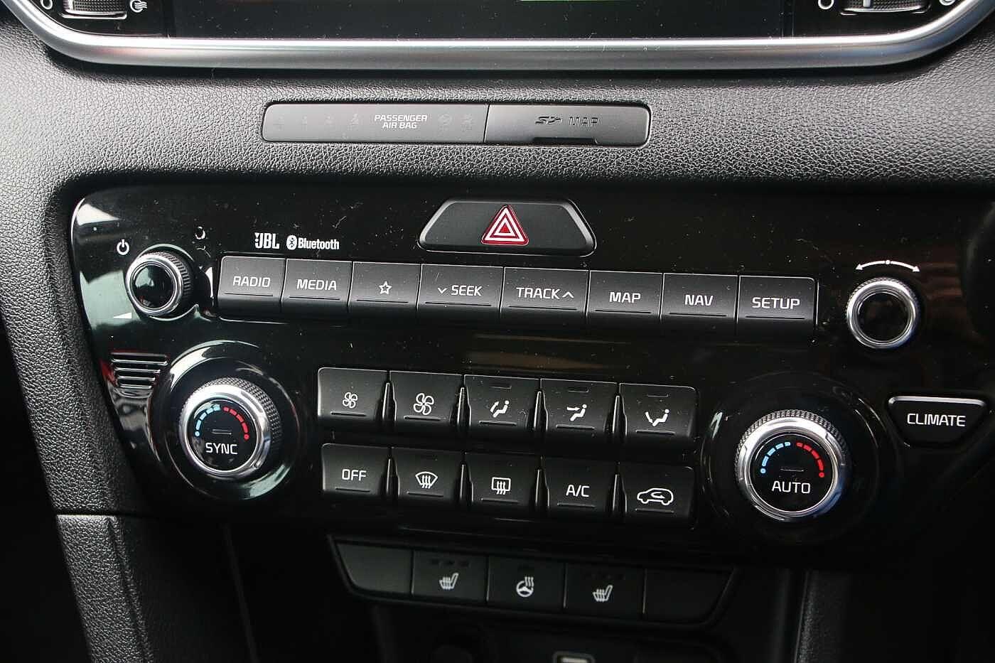 Used Kia Sportage for sale - 76608569: Photo 7