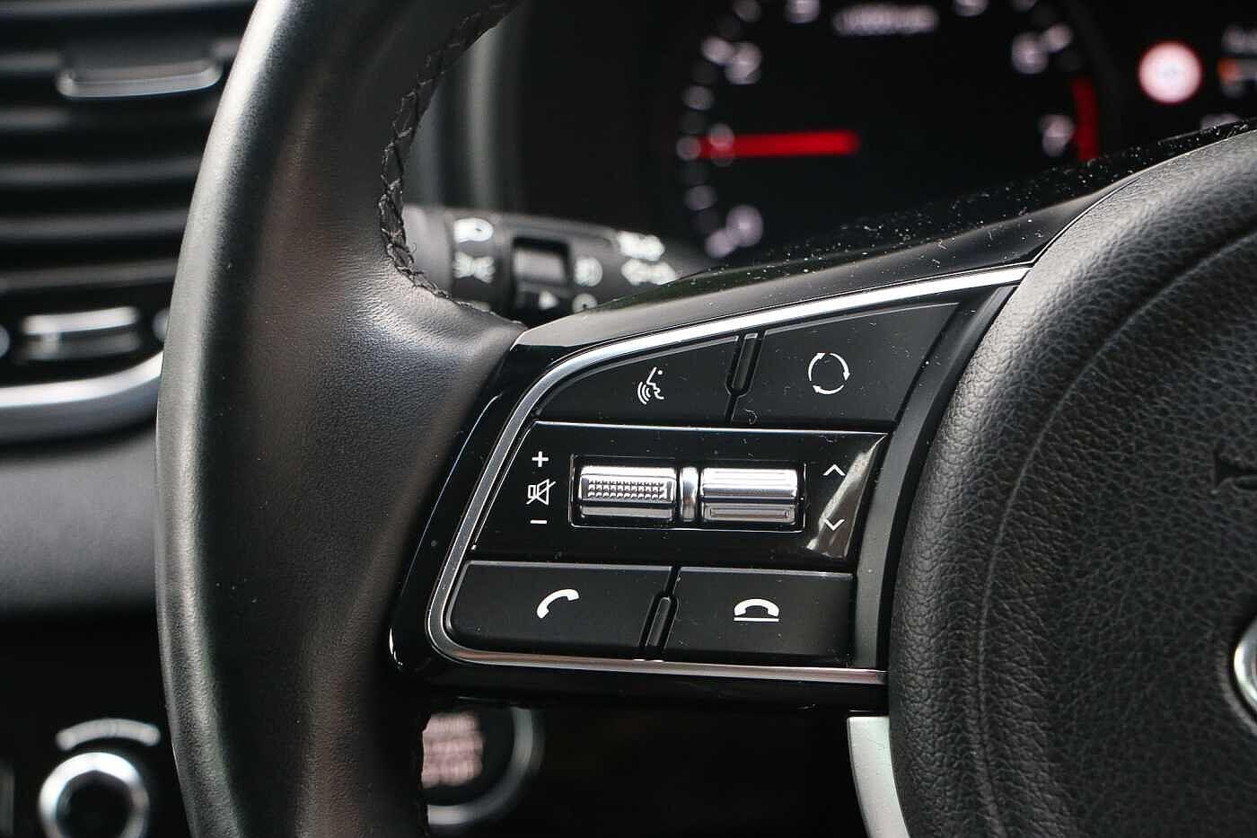 Used Kia Sportage for sale - 76608569: Photo 9