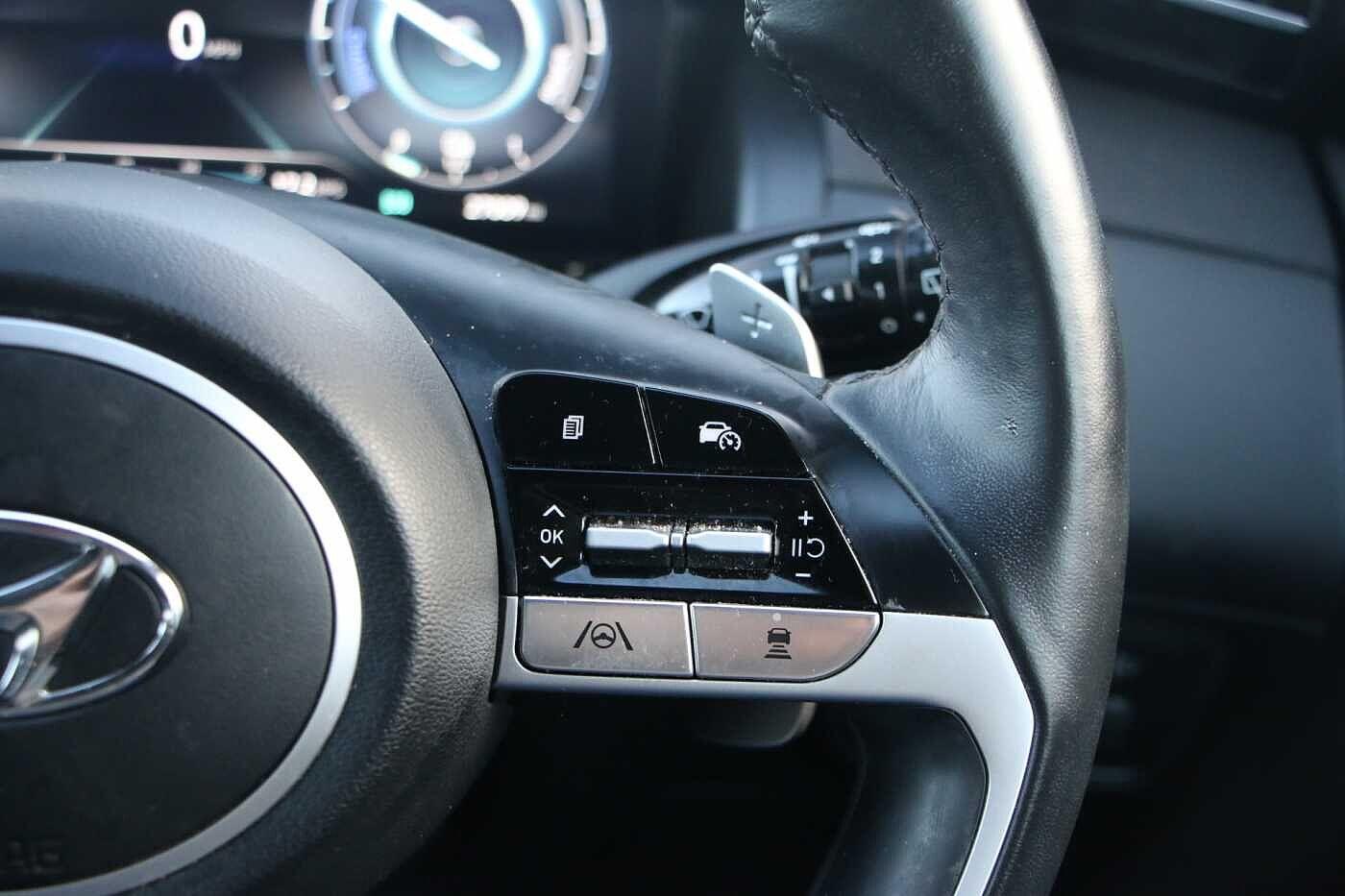 Used Hyundai TUCSON 2023 for sale - 76936169: Photo 11