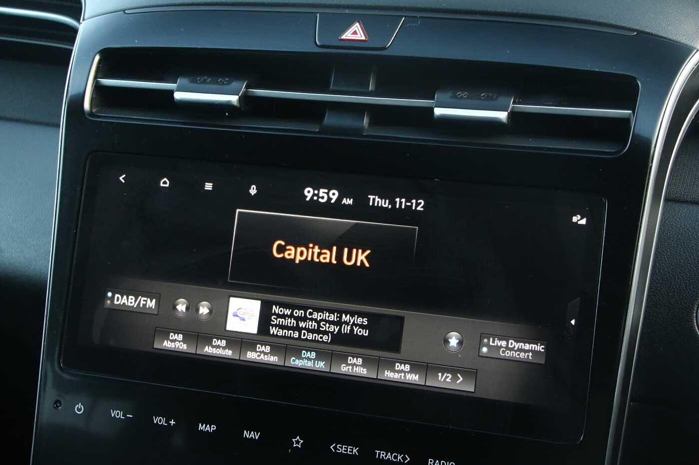 Used Hyundai TUCSON 2023 for sale - 76936169: Photo 12