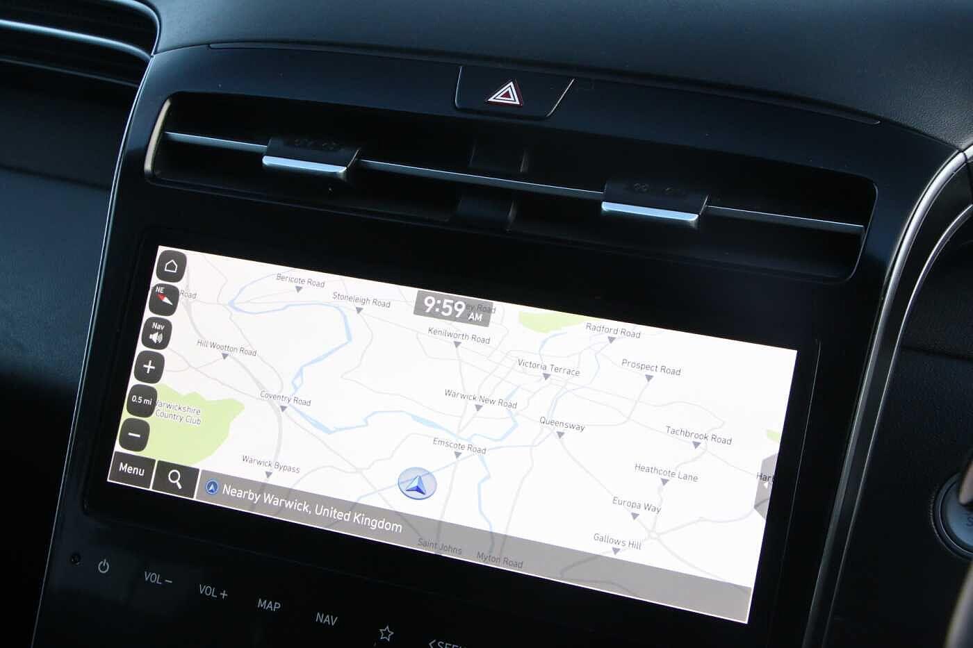 Used Hyundai TUCSON 2023 for sale - 76936169: Photo 13