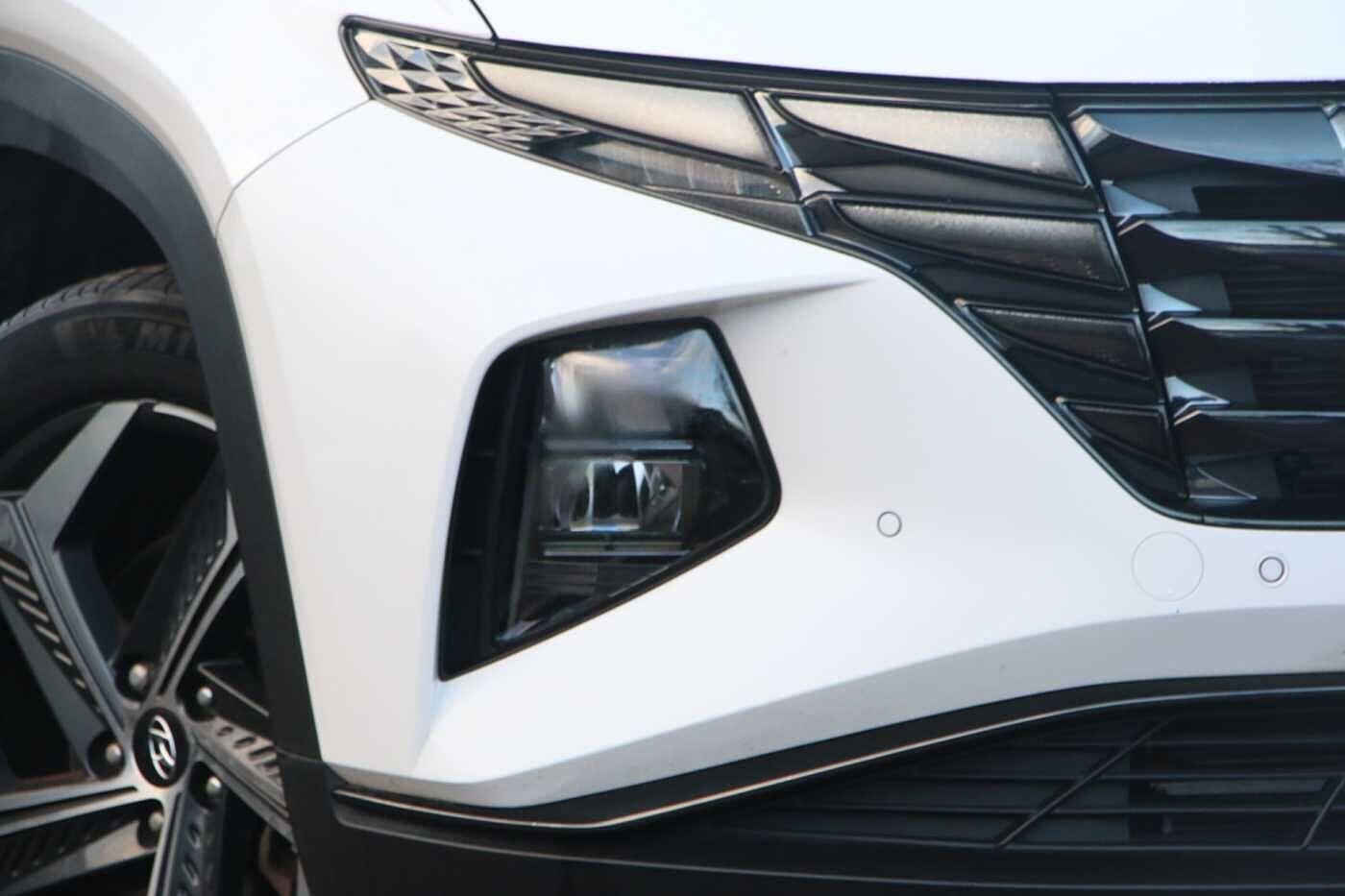 Used Hyundai TUCSON 2023 for sale - 76936169: Photo 14