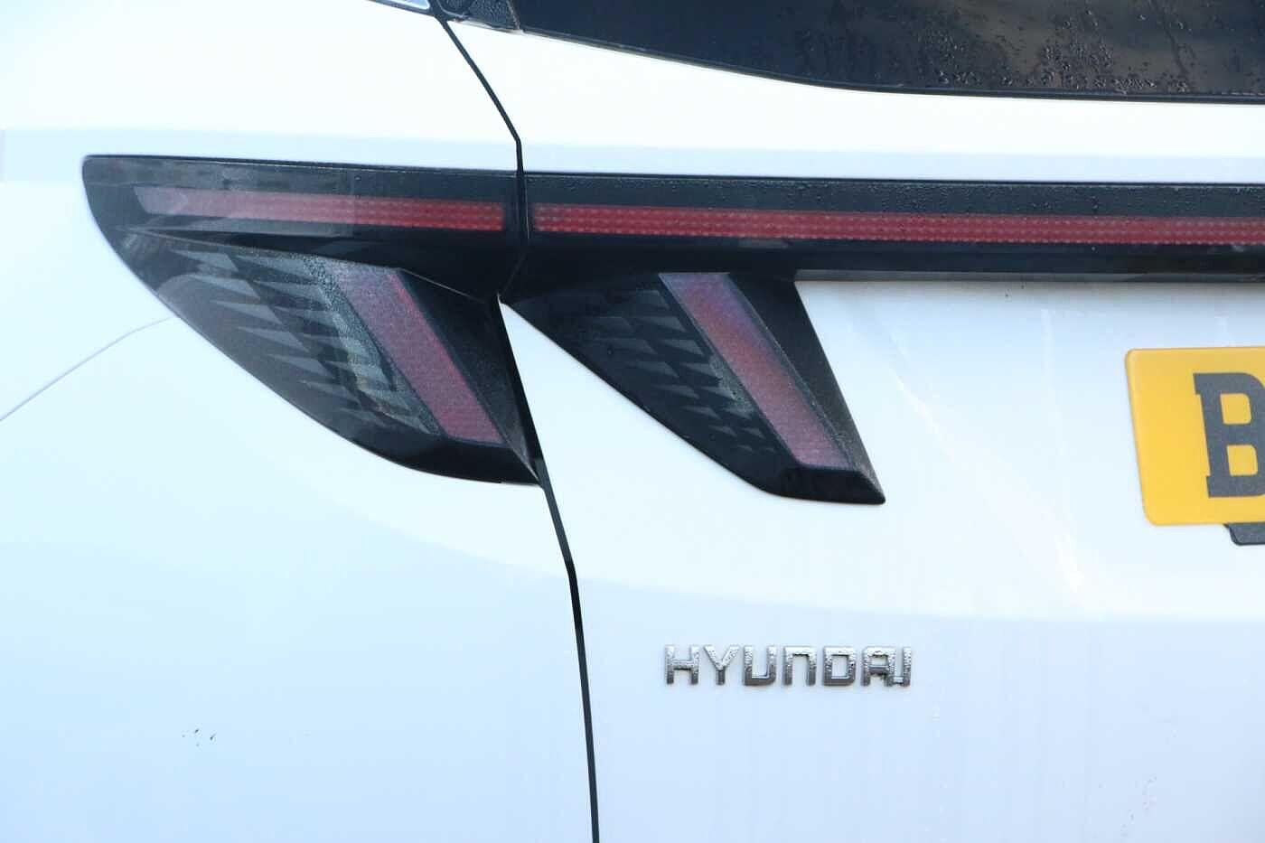 Used Hyundai TUCSON 2023 for sale - 76936169: Photo 15