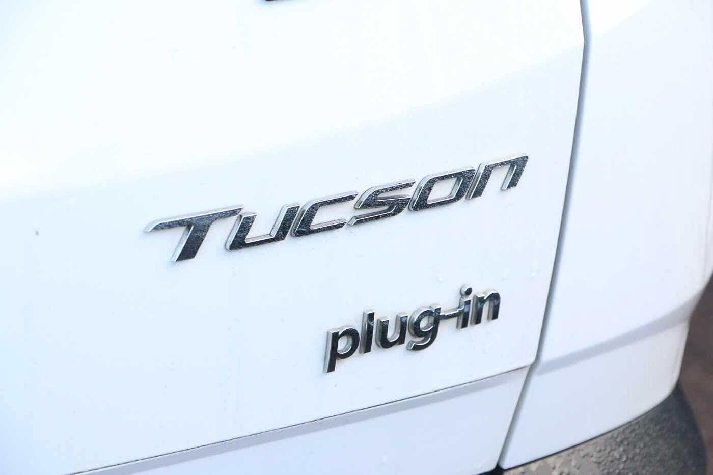 Used Hyundai TUCSON 2023 for sale - 76936169: Photo 16