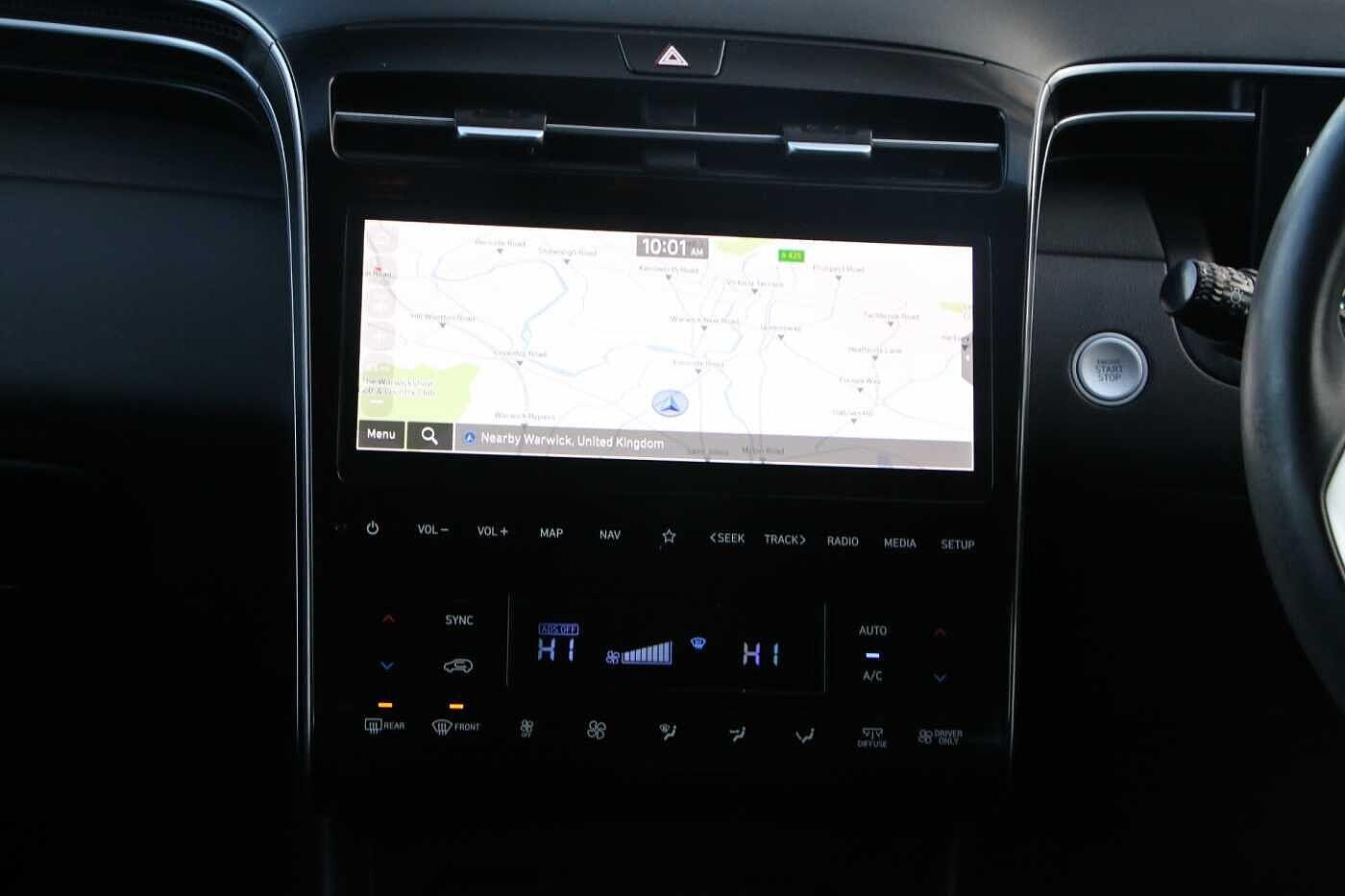 Used Hyundai TUCSON 2023 for sale - 76936169: Photo 19