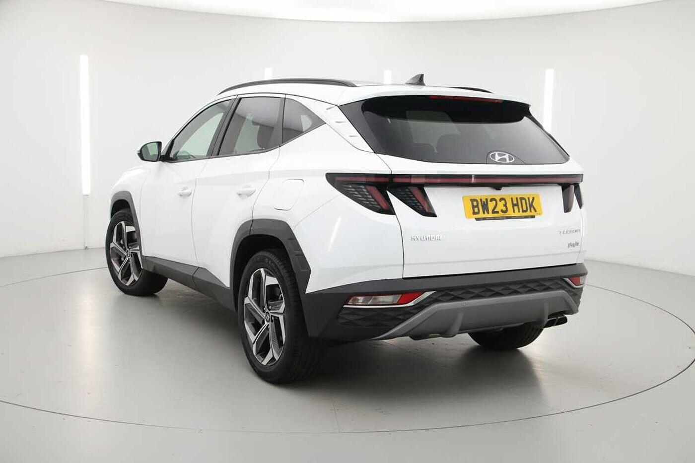 Used Hyundai TUCSON 2023 for sale - 76936169: Photo 2