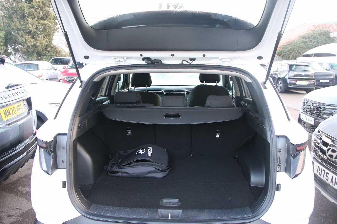 Used Hyundai TUCSON 2023 for sale - 76936169: Photo 5