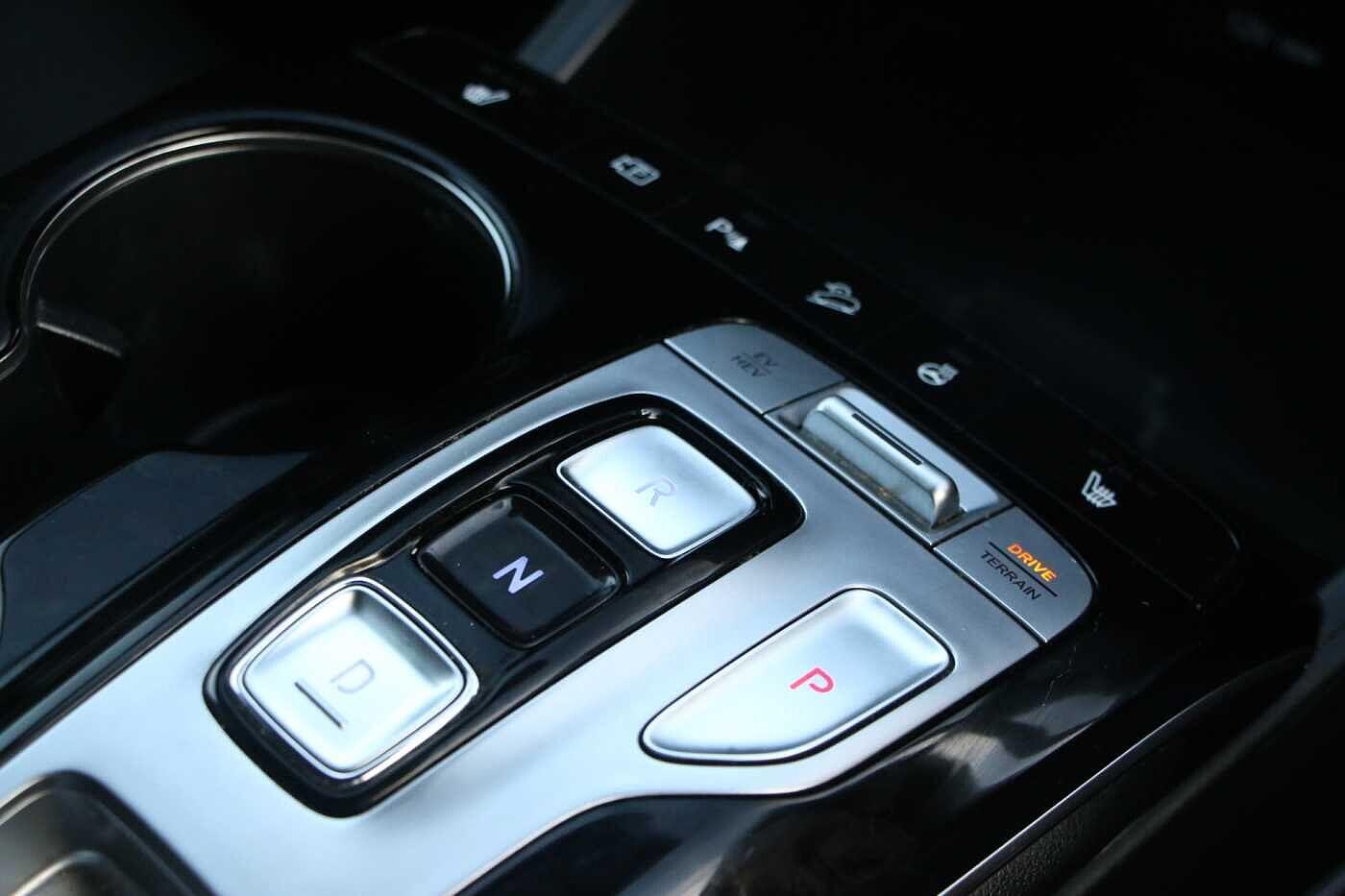 Used Hyundai TUCSON 2023 for sale - 76936169: Photo 6