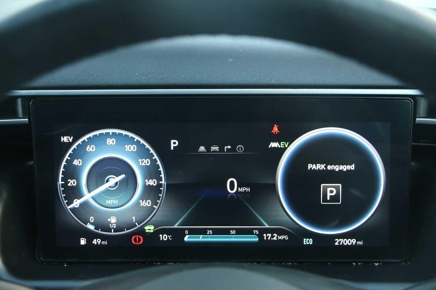 Used Hyundai TUCSON 2023 for sale - 76936169: Photo 9