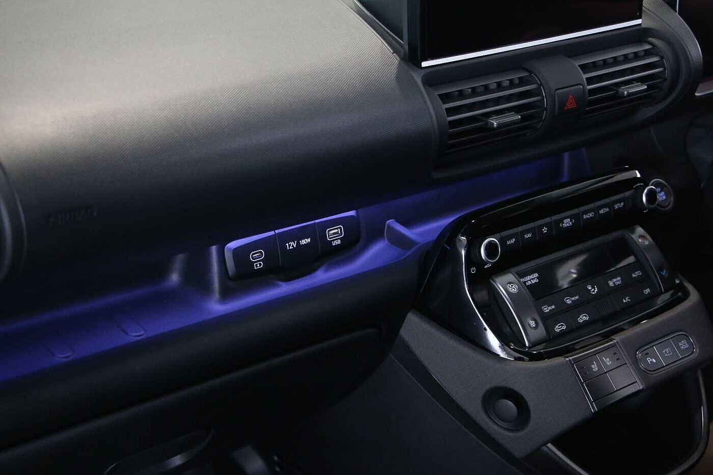 Used Hyundai Other 2025 for sale - 76802089: Photo 10