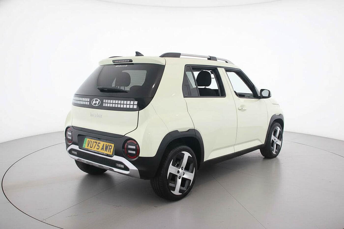 Used Hyundai Other 2025 for sale - 76802089: Photo 2