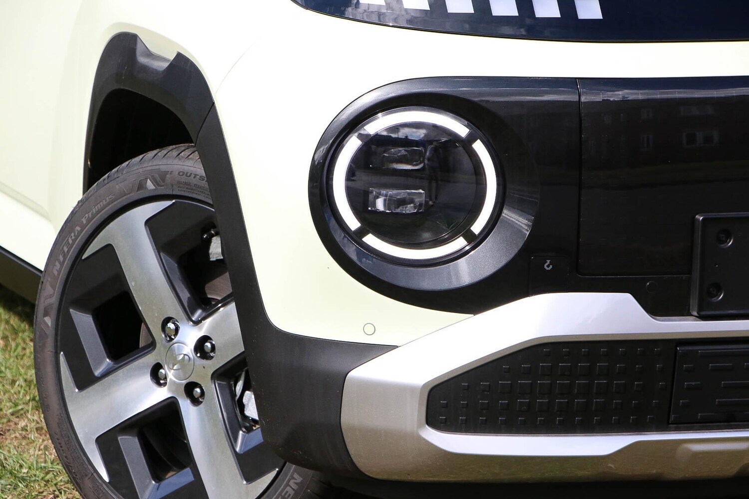 Used Hyundai Other 2025 for sale - 76802089: Photo 22