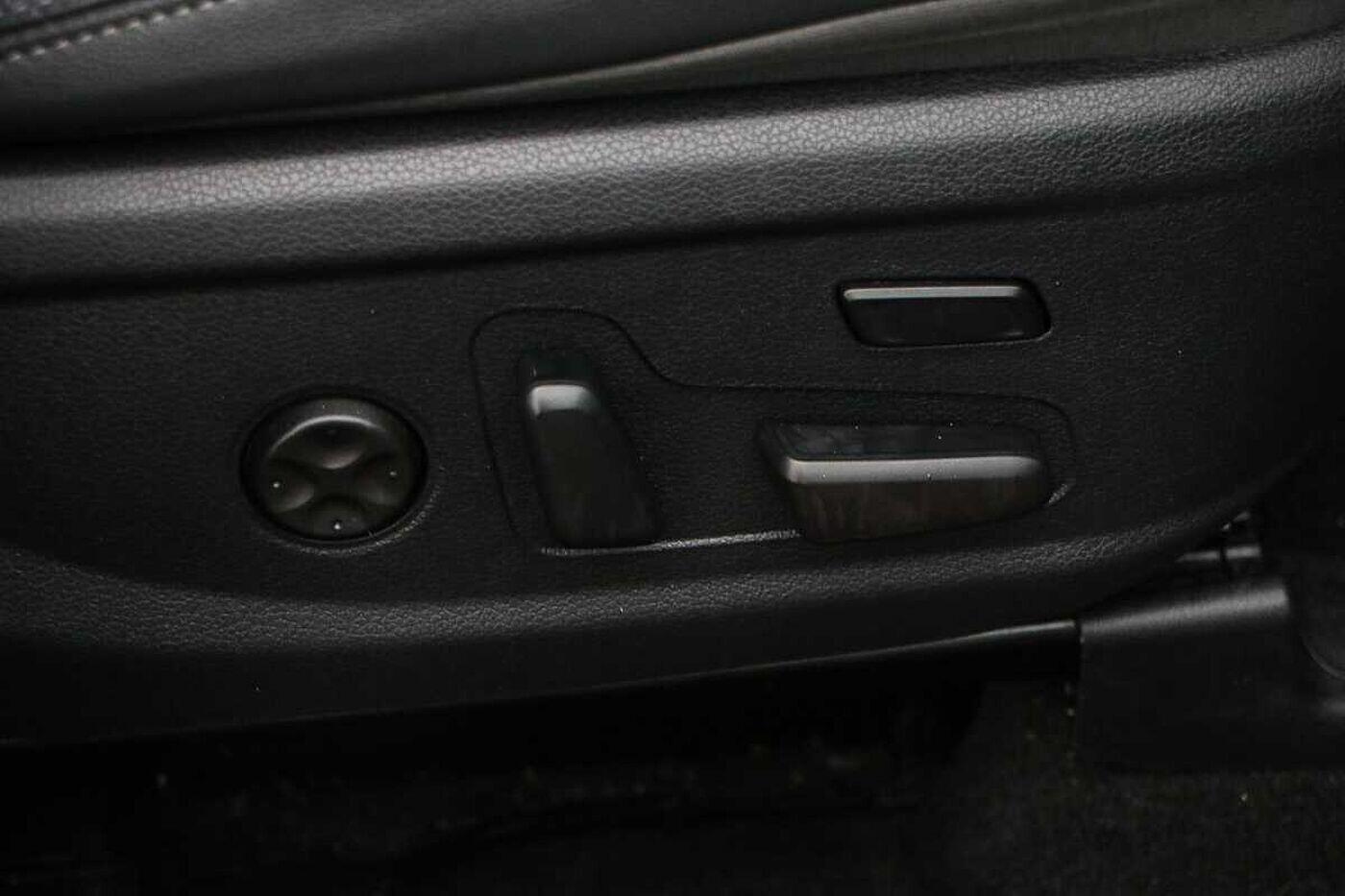 Used Hyundai Santa Fe 2019 for sale - 77280027: Photo 10